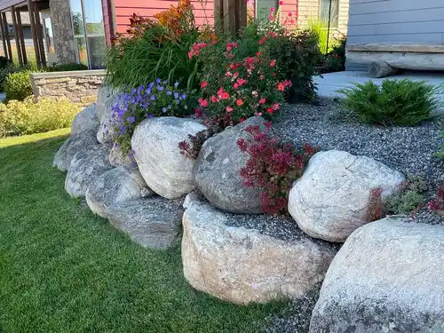 landscaping services Mineral